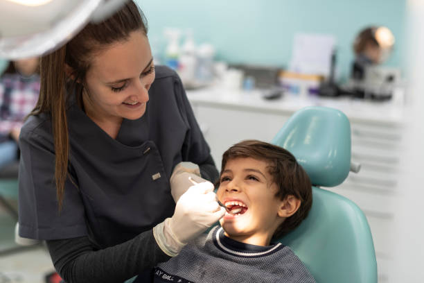 Best Weekend Emergency Dental Services in Russellville, AL