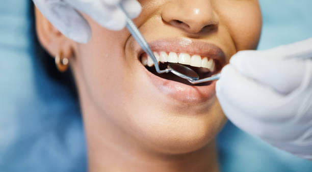 Best Emergency Denture Repair in Russellville, AL