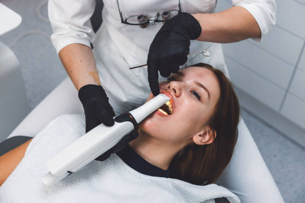 Best Broken or Chipped Tooth Repair in Russellville, AL