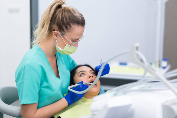 Best Emergency Root Canal Therapy in Russellville, AL